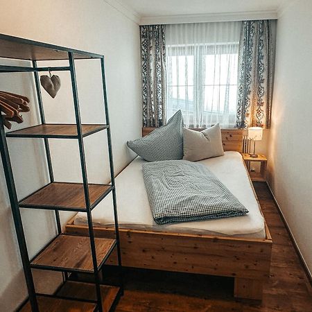 Bio-Bauernhof Hatzbauer Maria Alm am Steinernen Meer Dış mekan fotoğraf