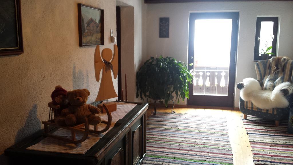Bio-Bauernhof Hatzbauer Maria Alm am Steinernen Meer Dış mekan fotoğraf